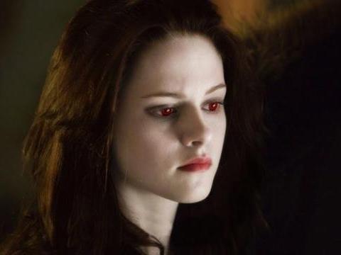 Bella, Twilight Breaking Dawn Part.2