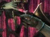 Bayonetta oublie