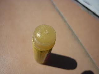 [ Baume à Lèvres ] Mes choucous de toujours !