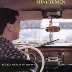Minutemen – Double Nickels on the Dime (1984)