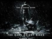 nouvelle bande annonce inédite pour dernier volet saga "The Dark Knight" (Batman)