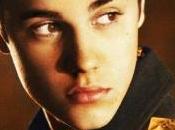 Justin Bieber dévoile pochette nouvel album, Believe