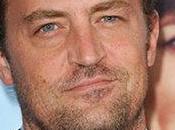 Matthew Perry dans