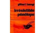Irrésistible Pénélope