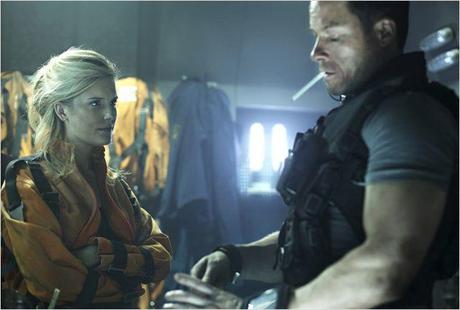 Critique Cinéma : Lock Out