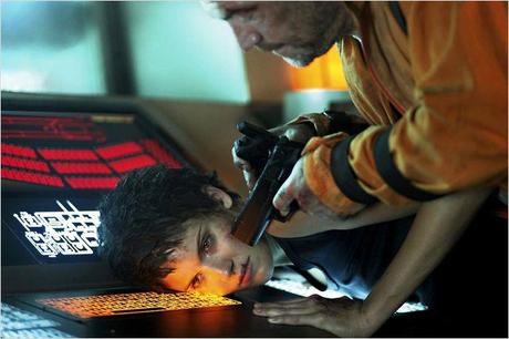 Critique Cinéma : Lock Out