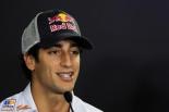 Daniel Ricciardo, HRT F1 Team, 2011 Brazilian Formula 1 Grand Prix, Formula 1
