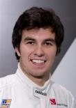 Sergio Perez, Sauber, Formula 1