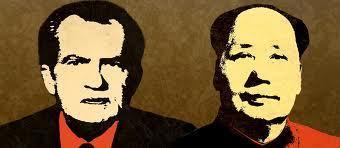 ❛Opéra & Vidéo❜ John Adams (né en 1947) revient au Théâtre du Châtelet • Nixon in China... ou les tribulations d'un Américain en Chine !