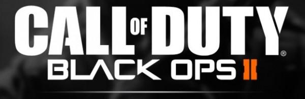 call of duty 600x195 Call of Duty : Black Ops II pour le 13 novembre !
