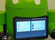 KegDroid tireuse bière sous Android