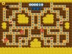 Grano’Vore reviste le célèbre PacMan avec un jeu iPad gratuit