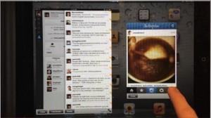 Quasar, le multitâche fenêtré sur iPad jailbreaké