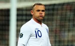 Angleterre : Hodgson emmènera Rooney à l’Euro