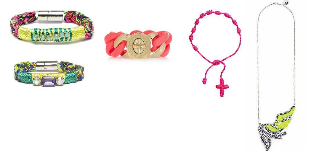 Wanted : un truc fluo !