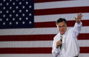 Élection présidentielle USA: un duel Obama-Romney par vidéos