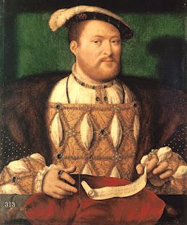 Crise sociale: Le cas de ma mère et d’Henry VIII