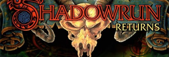 Shadowrun : Le retour !
