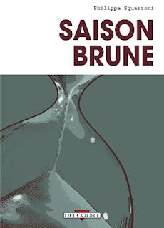 SAISON BRUNE