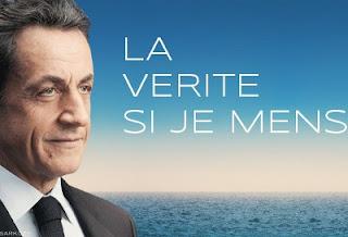 Le dernier show de Sarkozy
