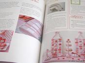 livre Sweet Designs, Atlas…