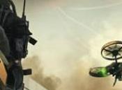 Call Duty Black premier trailer officiel