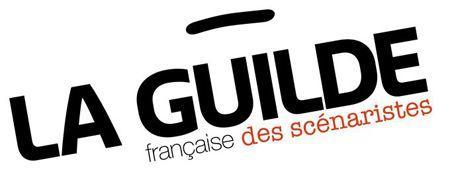 La Guilde Française des Scénaristes à Cannes