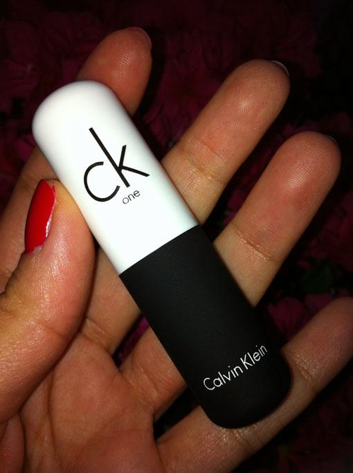 Le maquillage Calvin Klein en exclu chez Marionnaud… on va aimer !