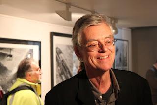 Exposition BD : Variations sur La Douce de François Schuiten à la Galerie Champaka