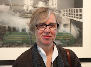 Exposition BD : Variations sur La Douce de François Schuiten à la Galerie Champaka