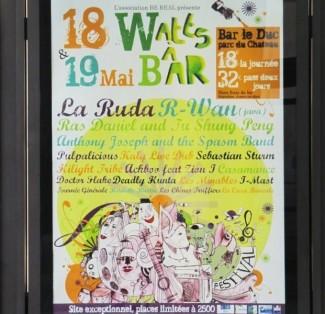 Musique à tous les étages… en Lorraine :-)