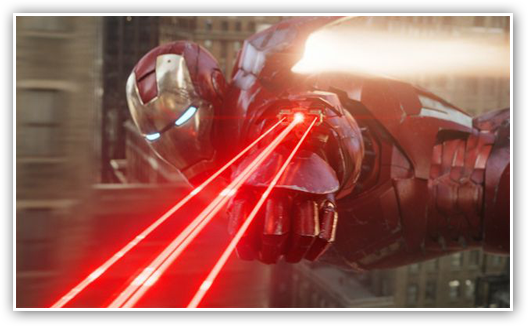 [Critique] The Avengers : sa bastonne chez les Super Héros