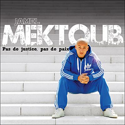 Jamel Mektoub ft Princesse Sofya - Amour A Mort (MASILIA2007.FR)