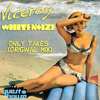 Viceroy & WhiteNoize - Only Takes