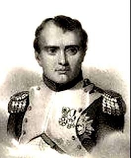 Napoléon et l'affaire d'Espagne 3