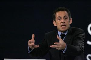 Le naufrage idéologique de Nicolas Sarkozy