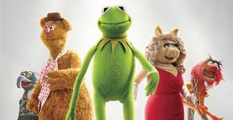 muppets critique