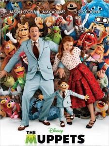 Les Muppets, critique