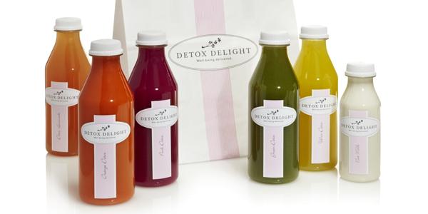 Detox Delight ?