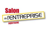 Logo Salon de l'Entreprise Aquitaine