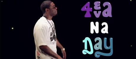Big K.R.I.T. – “4EvaNADay (Theme)”.