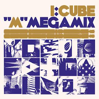 I:Cube Megamix (2012)