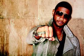 Usher s'offre Rick Ross 