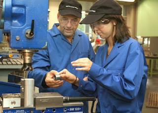 Apprentissage : Le meilleur et le pire expliqué par les apprentis Apprentissage : Le meilleur et le pire expliqué par les apprentis