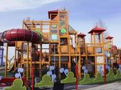 Angry Birds Land ouvre portes Finlande