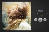 Play 160x105 Spotify enfin sur iPad !