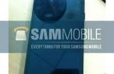 SGS3 SNEAK1 160x105 Samsung Galaxy S3 : le design définitif ?