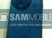 Samsung Galaxy design définitif