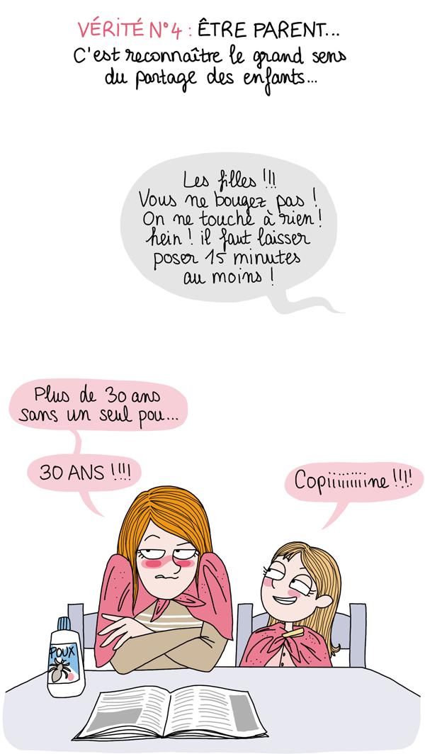 La vérité n°4...