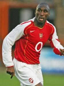 Arsenal : Campbell dit stop